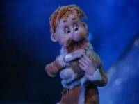 Пришелец Ванюша