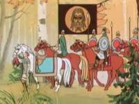 Лебеди Непрядвы