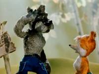 Чьи в лесу шишки?