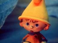 Самый маленький гном. Выпуск 1