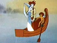 Невиданная, неслыханная