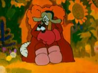 Ночной цветок