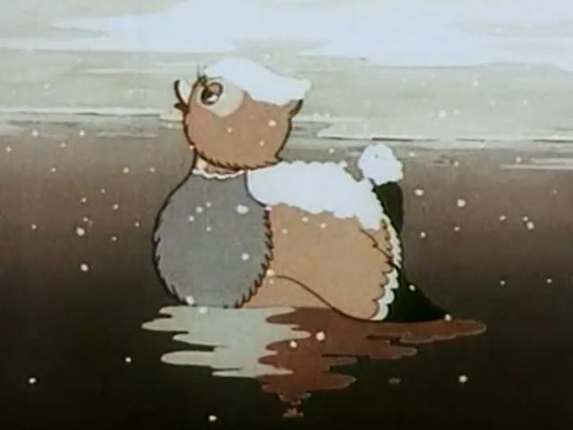 Серая шейка