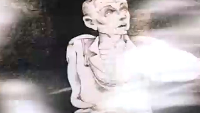 Солдат и чёрт