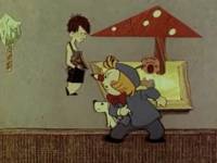 Что такое хорошо и что такое плохо