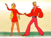 По следам бременских музыкантов