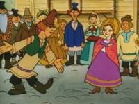 Про Фому и про Ерему