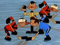 Шайбу! Шайбу!