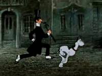 Мы с Шерлоком Холмсом