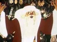 Новогодняя ночь