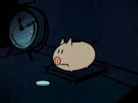 Свинья-копилка