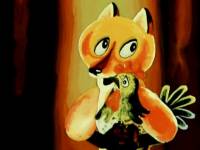 Лиса Патрикеевна