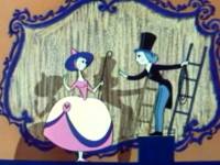 Пастушка и трубочист