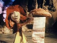 Серый волк & Красная Шапочка