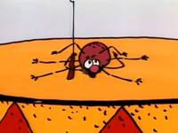 По лунной дороге