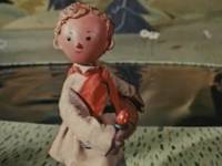 Петя и Волк