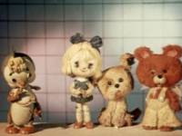 Сладкая сказка