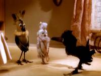 Боцман и попугай. Выпуск 4