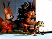 Жадный Кузя