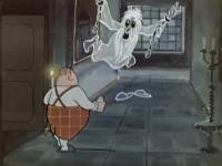 Кентервильское привидение