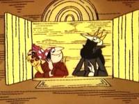 Баба-Яга против! Второй выпуск