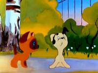 Котёнок по имени Гав. Выпуск 3