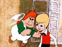 Карлсон вернулся