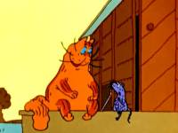 Кот и компания