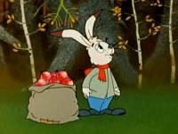 Мешок яблок