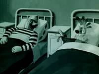 Боцман и попугай. Выпуск 2