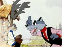 Лесная хроника