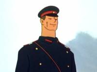 Дядя Стёпа — милиционер