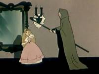 Золотое перышко