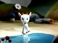 Козленок, который считал до десяти