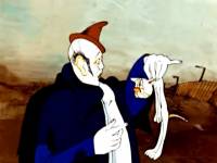 Кот и Клоун