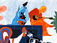 Бременские музыканты