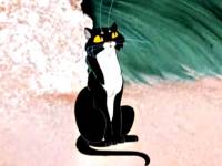 Кот, который гулял сам по себе