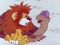 Как Львёнок и Черепаха пели песню