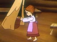 Глаша и Кикимора