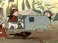 Винтик и Шпунтик — весёлые мастера