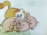 Весёлая карусель №6