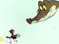 Весёлая карусель №14