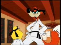 Синюшный пояс по кунг-фу