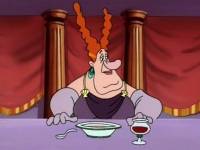 Галопом за мухоглотом