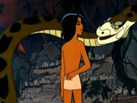 Маугли. Похищение