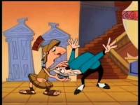 Тишайший друг