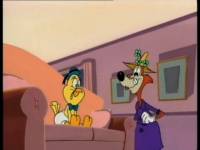 Нянька-дрянька