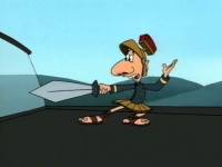 Последний руль Помпея