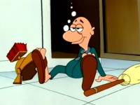 Крутые полеты