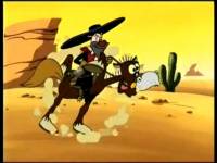 Человек по имени Конь